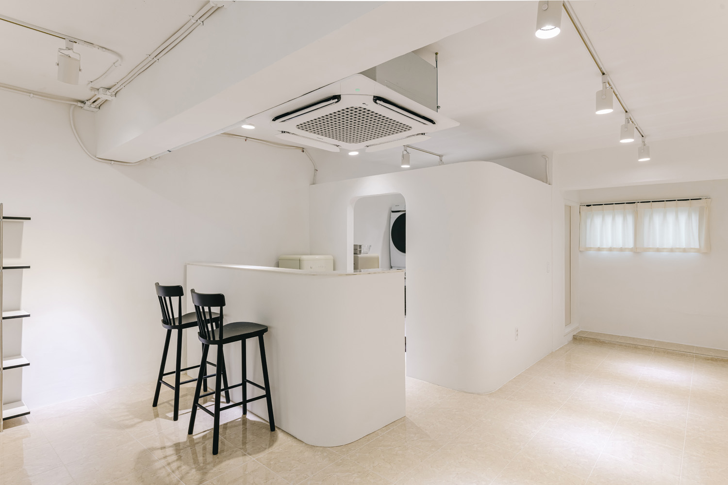 简约 20 平护肤店设计 展现皮皮肤管理空间魅力-6