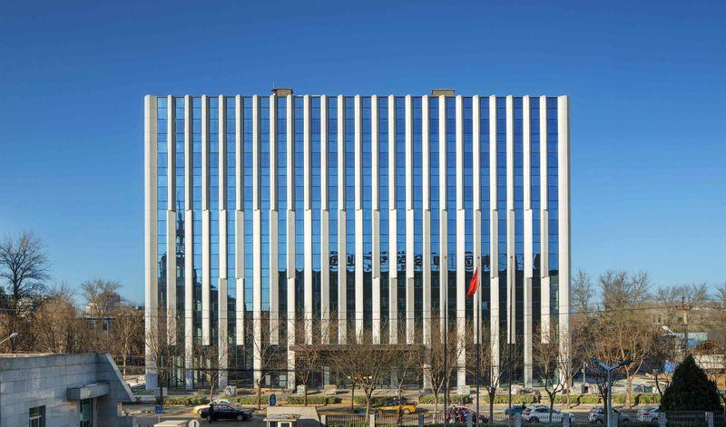 京东方B38研发中心-30