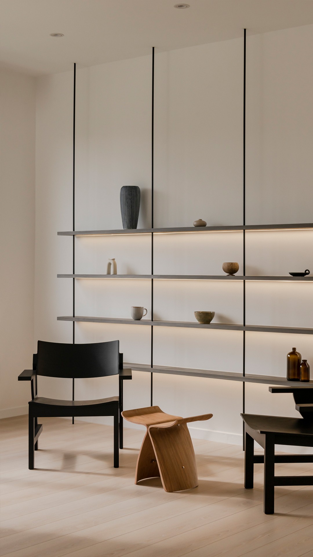 双空间工作室，T 馆丨MalaysiaSelangor-0