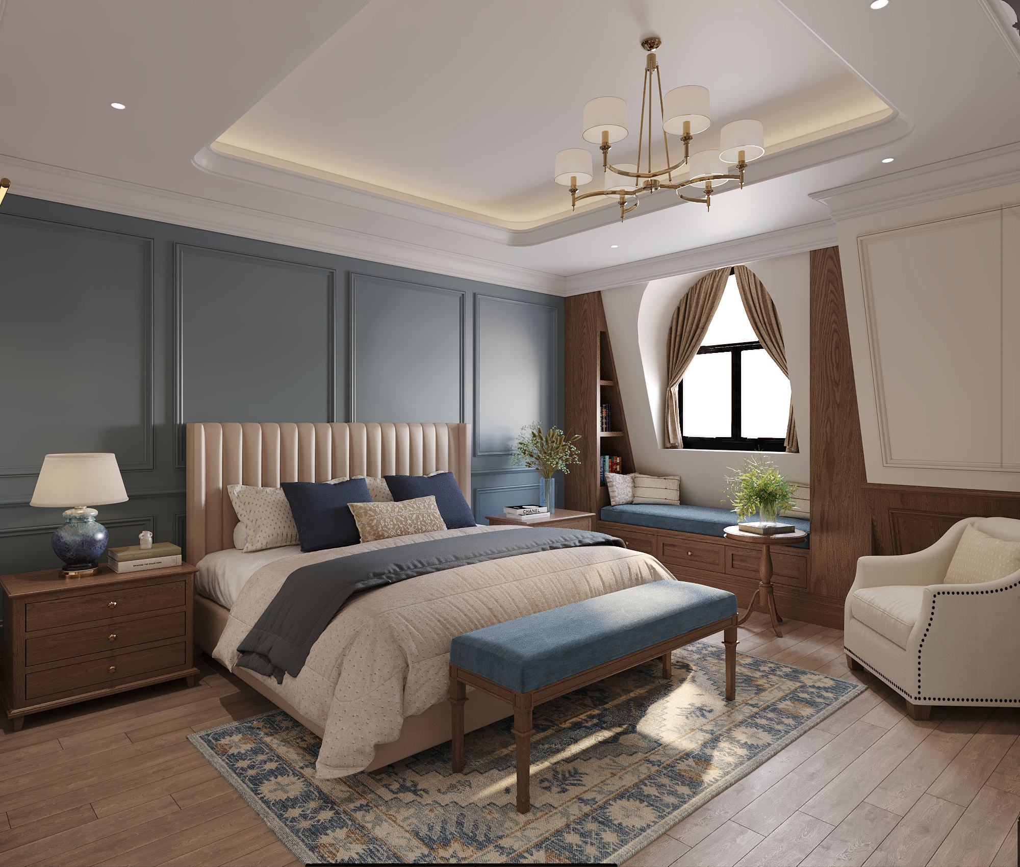 OCEANPARK HOTEL SUITEROOM-4