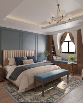 OCEANPARK HOTEL SUITEROOM