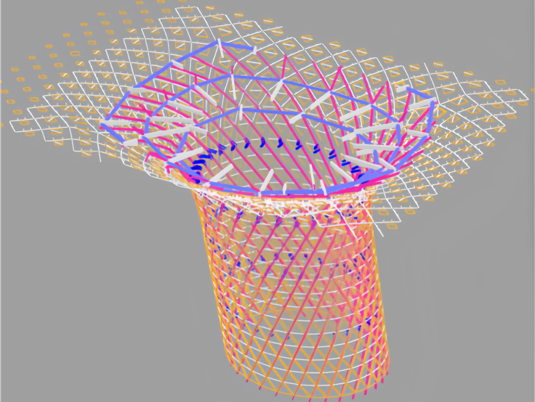 【品质饰界】云致医养，景琢匠心——武汉云景山医院打造医养新标杆-18