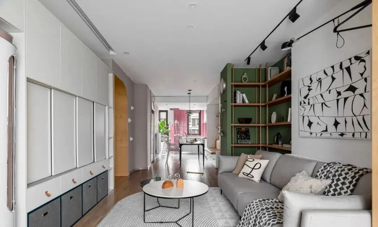 南京·颐和家园-36