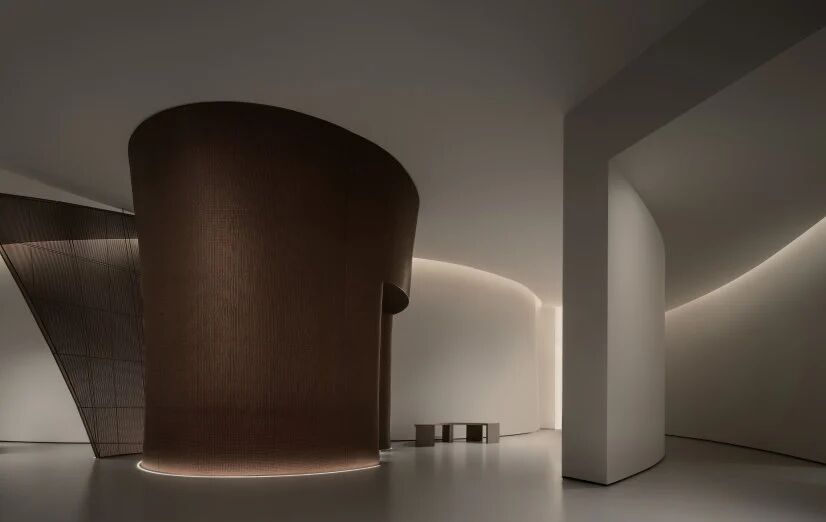 中信城开信悦湾丨深圳华汇设计,CCD郑中设计,笛东设计,CCD·WOWU无物艺术顾问-62