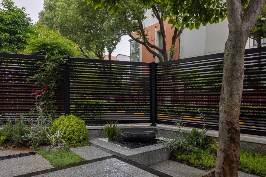 理想归属丨中国苏州丨递平方空间设计-24