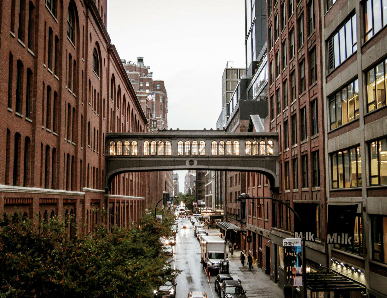 NYC-Entre calles de la Gran Manzana-9