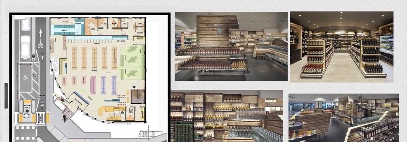 世界啤酒批发零售店/国际啤酒文化体验餐厅-8