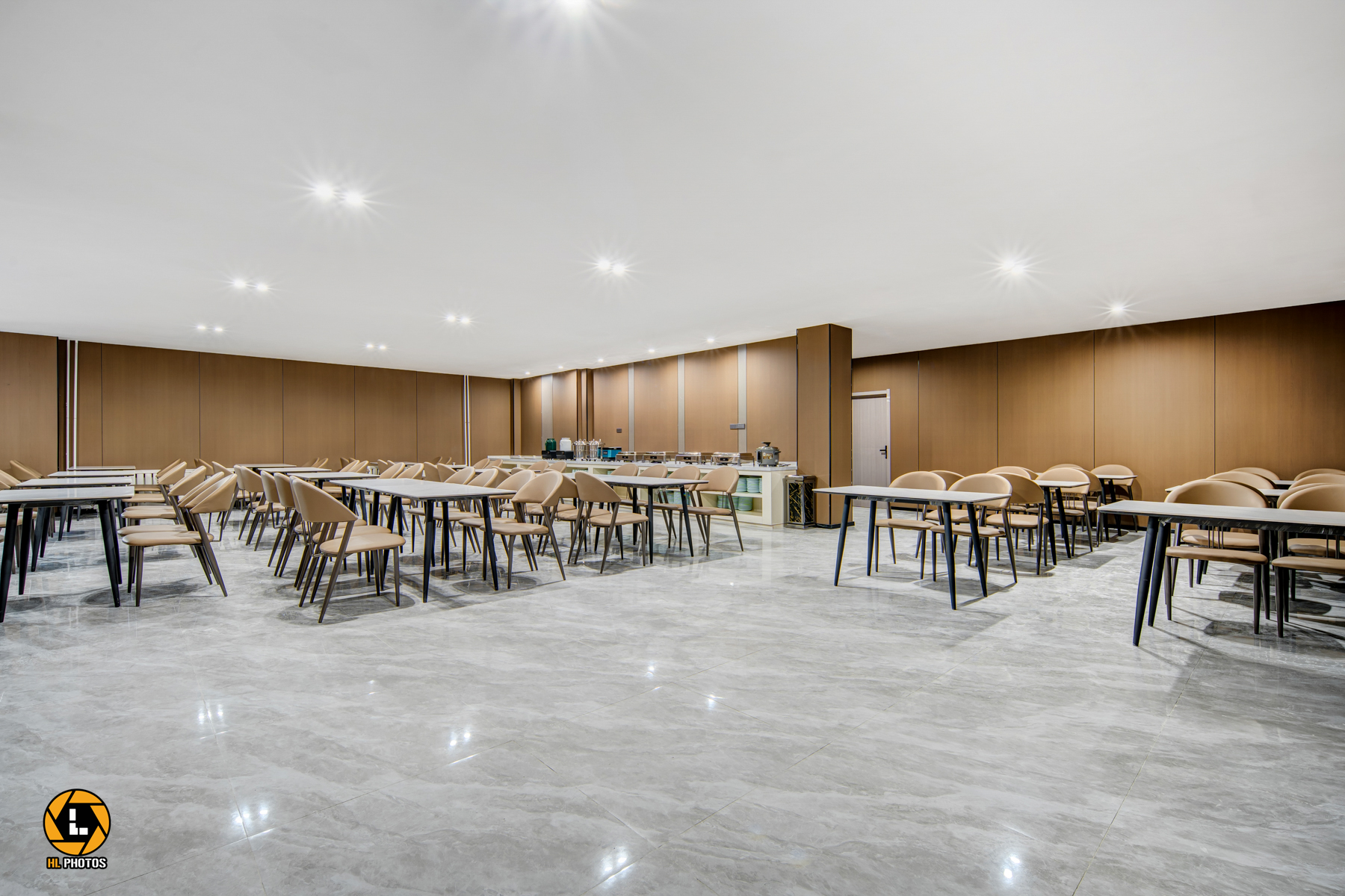 满洲里 M·爱慕酒店丨中国呼伦贝尔丨何亮-15