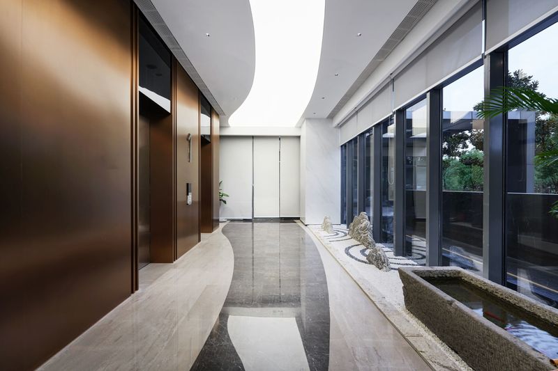 市政院湾谷——复合功能激活办公活力-9