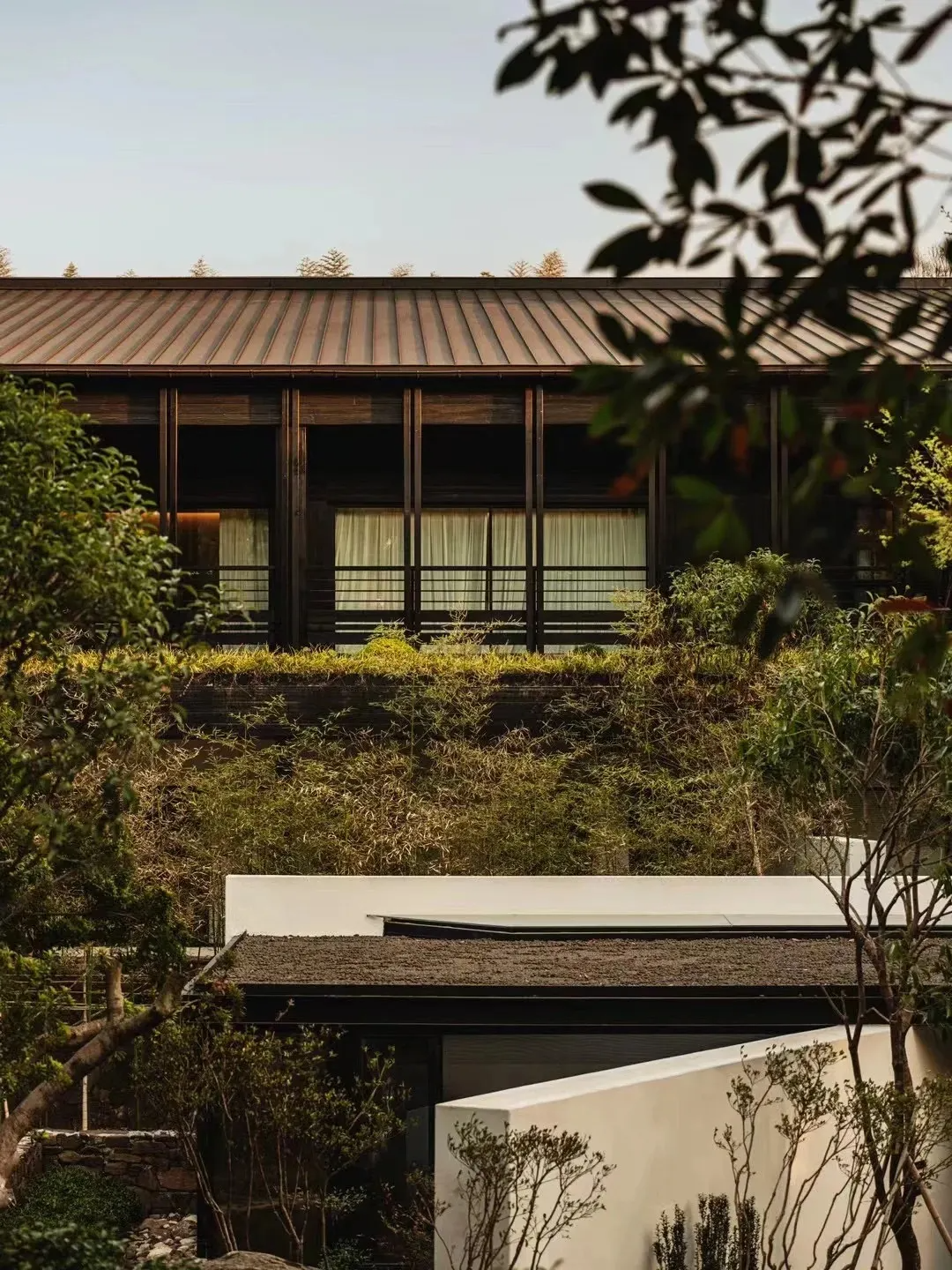 春山在望 RESUN丨中国江苏丨尚壹扬设计-11