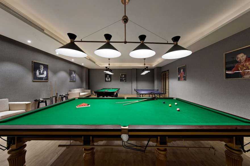 安徽·中丞马鞍山翰林国宾府销售中心-36