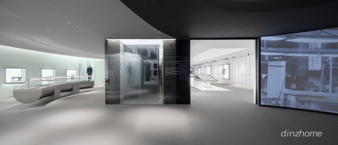 丨中国宁波丨大犬建筑设计（辛晋,胡志红主创）-4