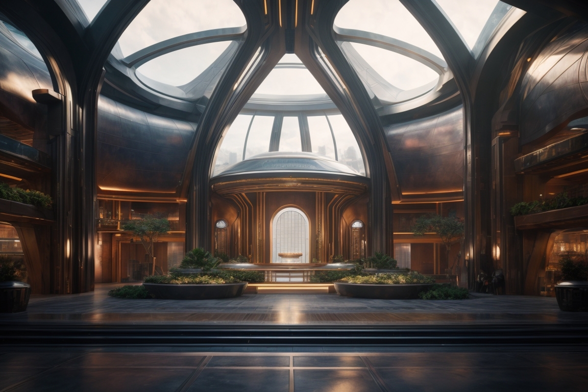 3D 模型项目创意-8