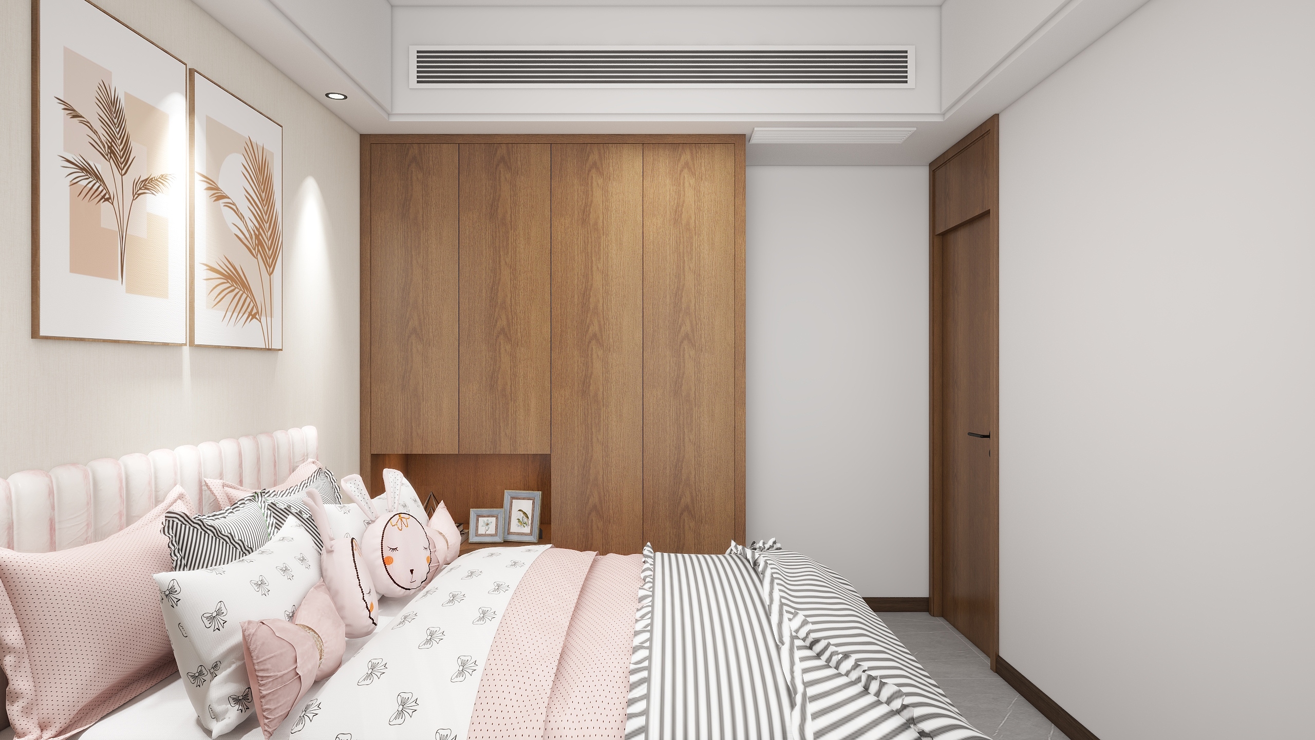 海口湾玉府室内设计丨中国海口-21