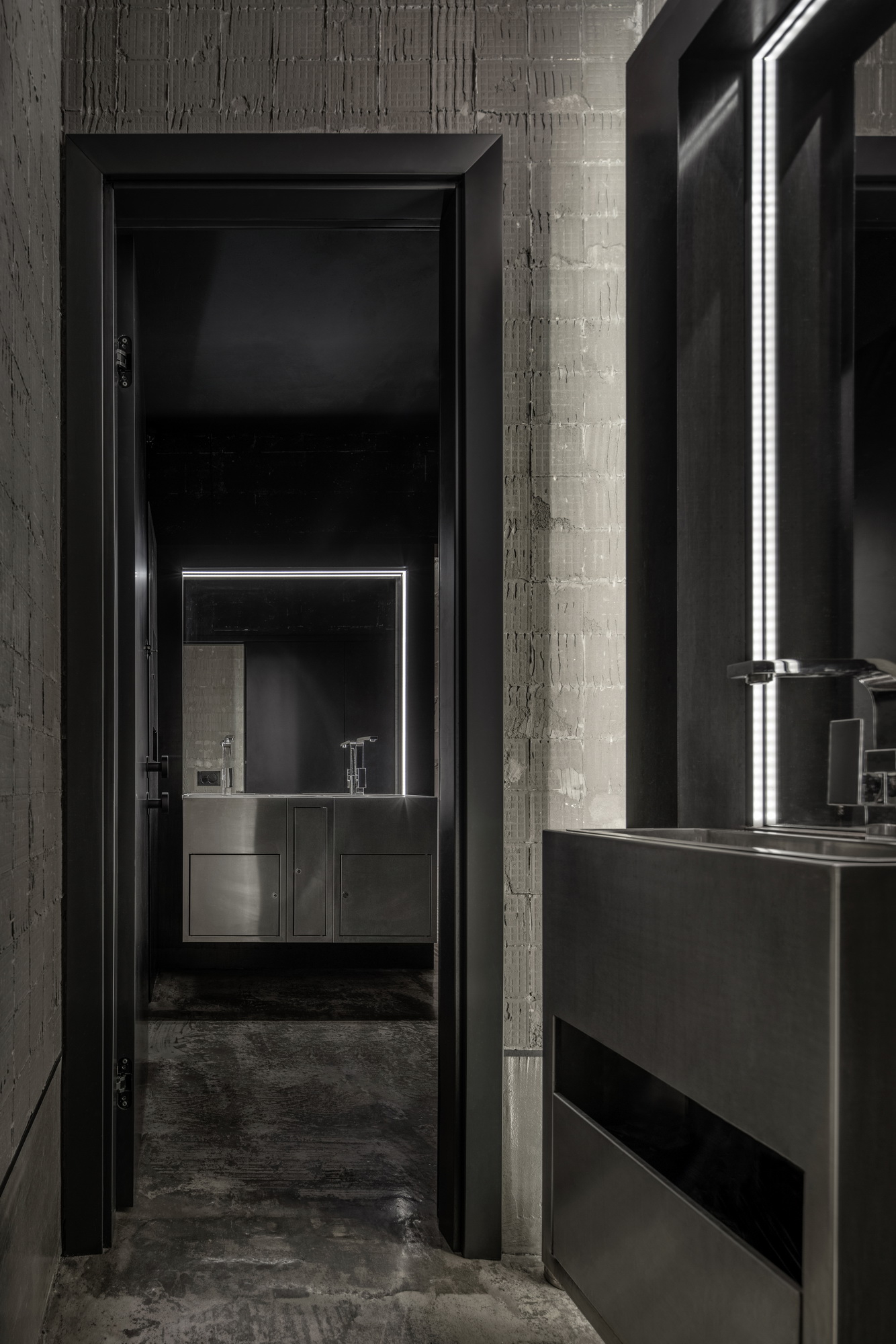 balbek bureau 设计 | 主角酒吧（Bar Protagonist）-26