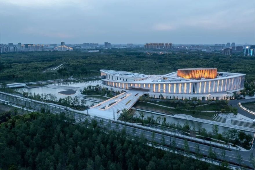 喜报!总院入选上海市勘察设计行业协会成立40周年上海市城市更新优质项目、标志性(典型性)项目-63