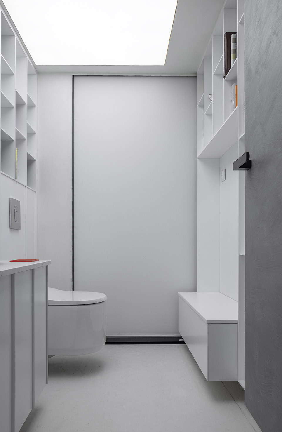 不宇,上海 / Wutopia Lab-129