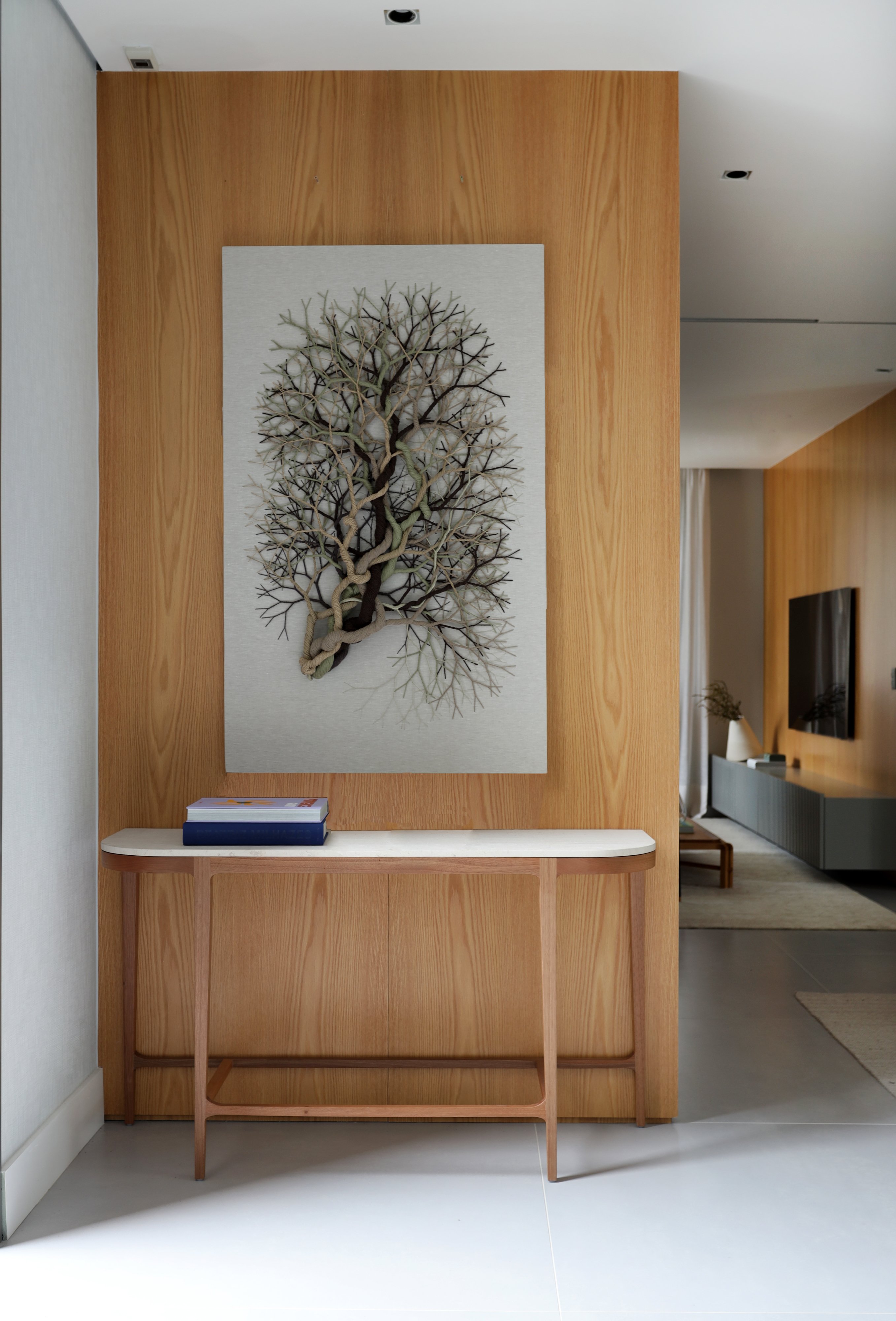 Ganso 之家丨巴西圣保罗丨Barbara Dundes-33