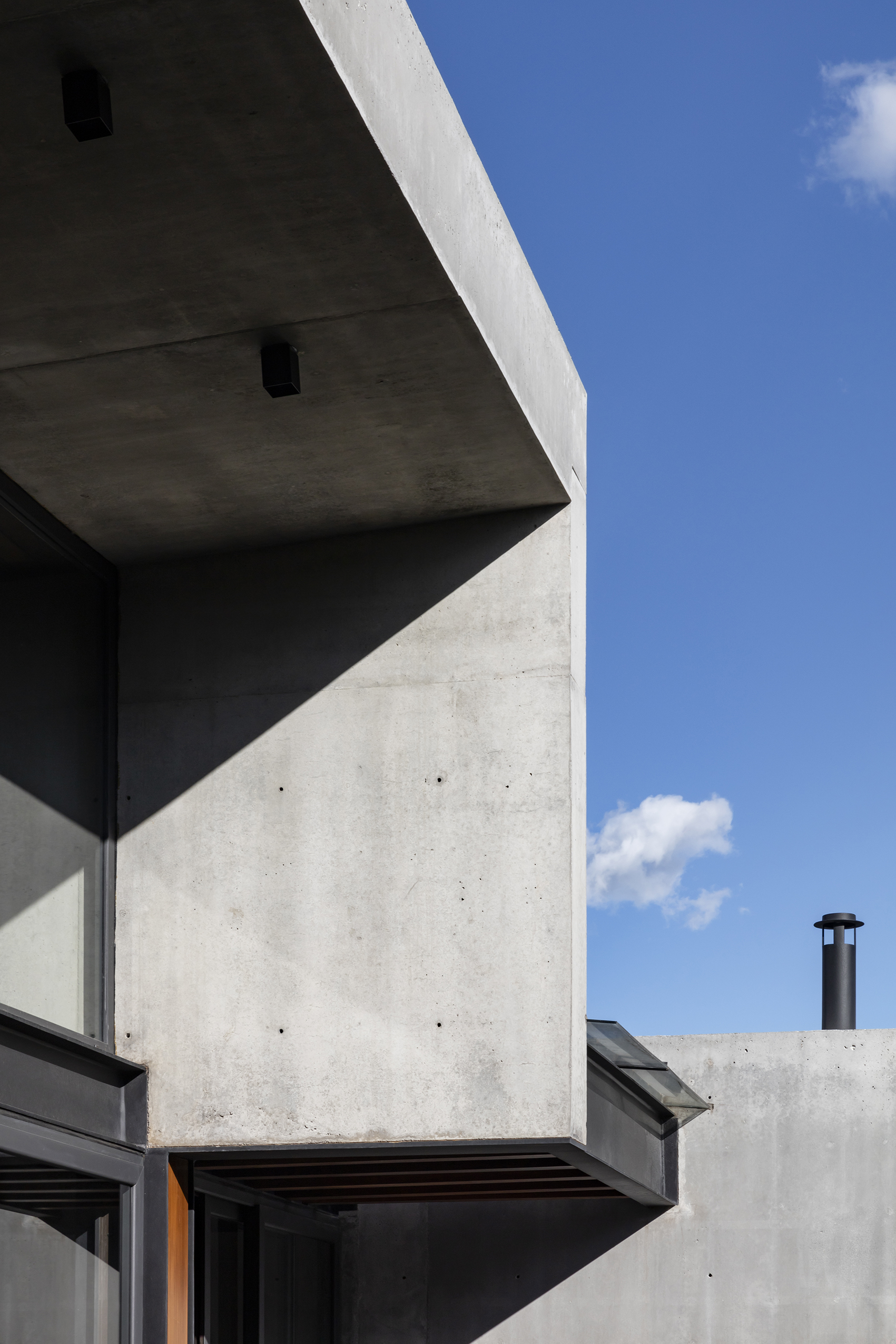 梅泽 2 号屋丨厄瓜多尔丨NAJAS ARQUITECTOS-37