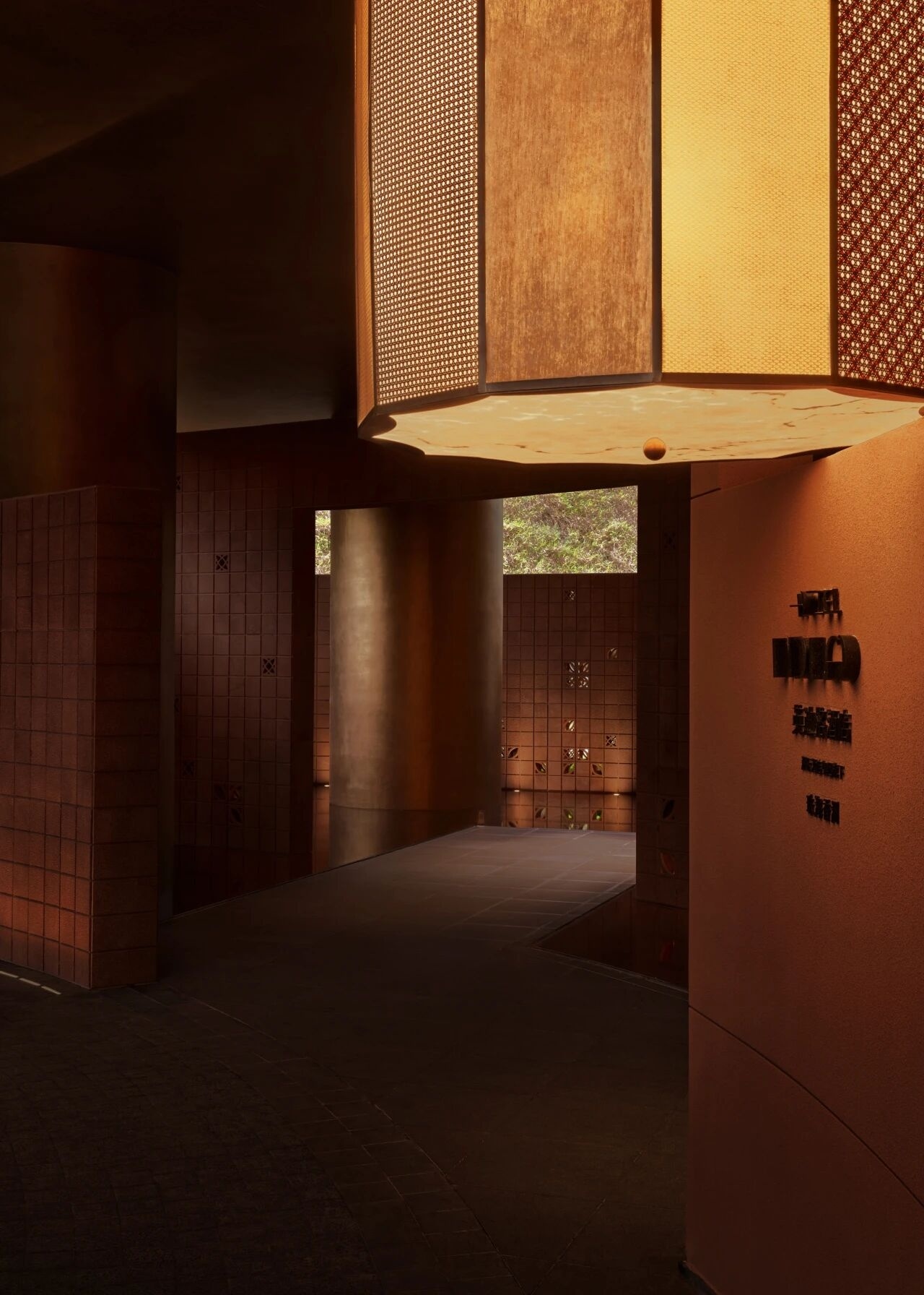 CCD | 珠海香洲英迪格酒店-18