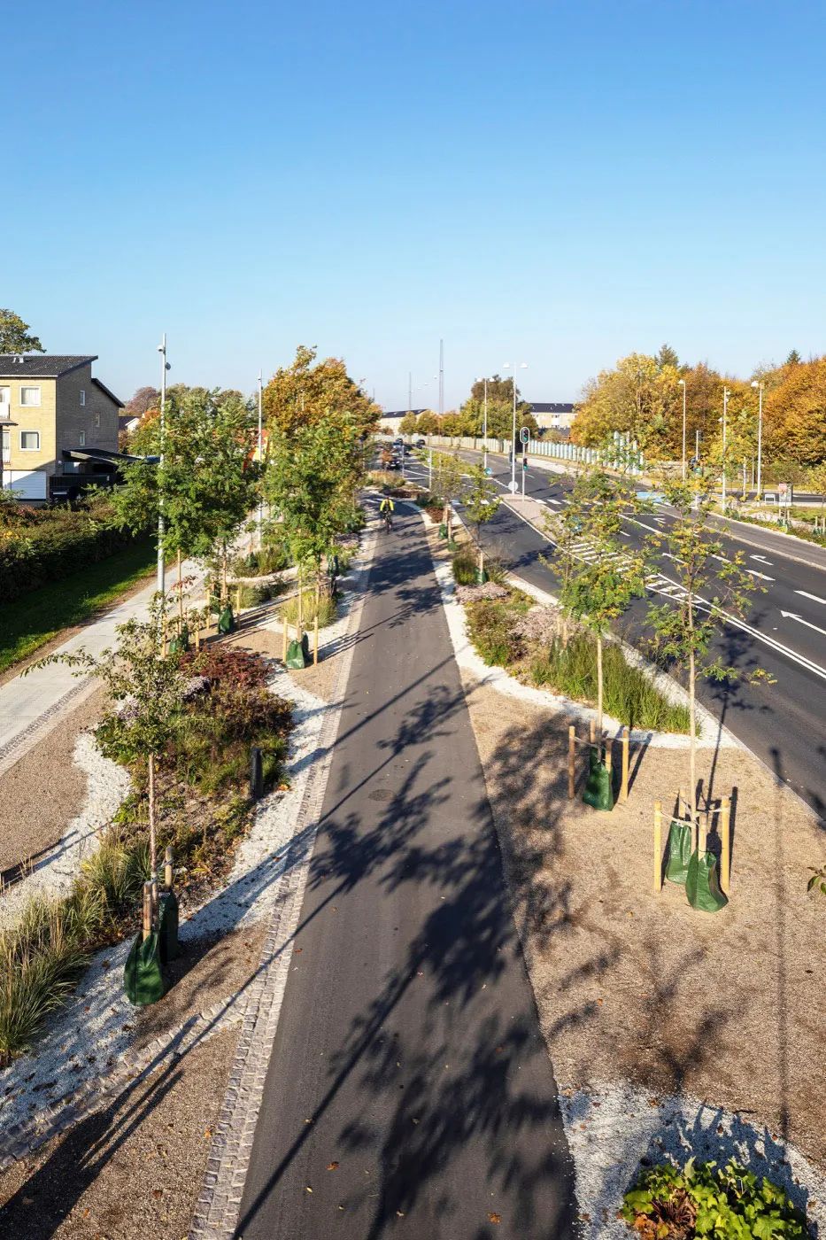 创意街区设计 | 打造人性化公共空间-45