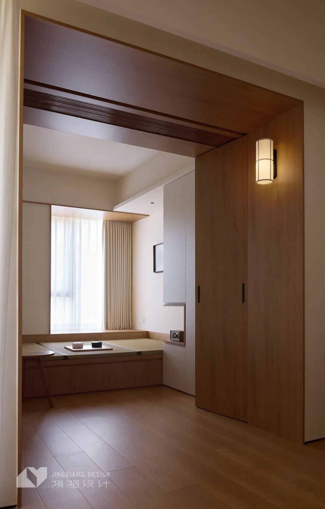 木隙 · 微光丨中国深圳丨境相设计-41
