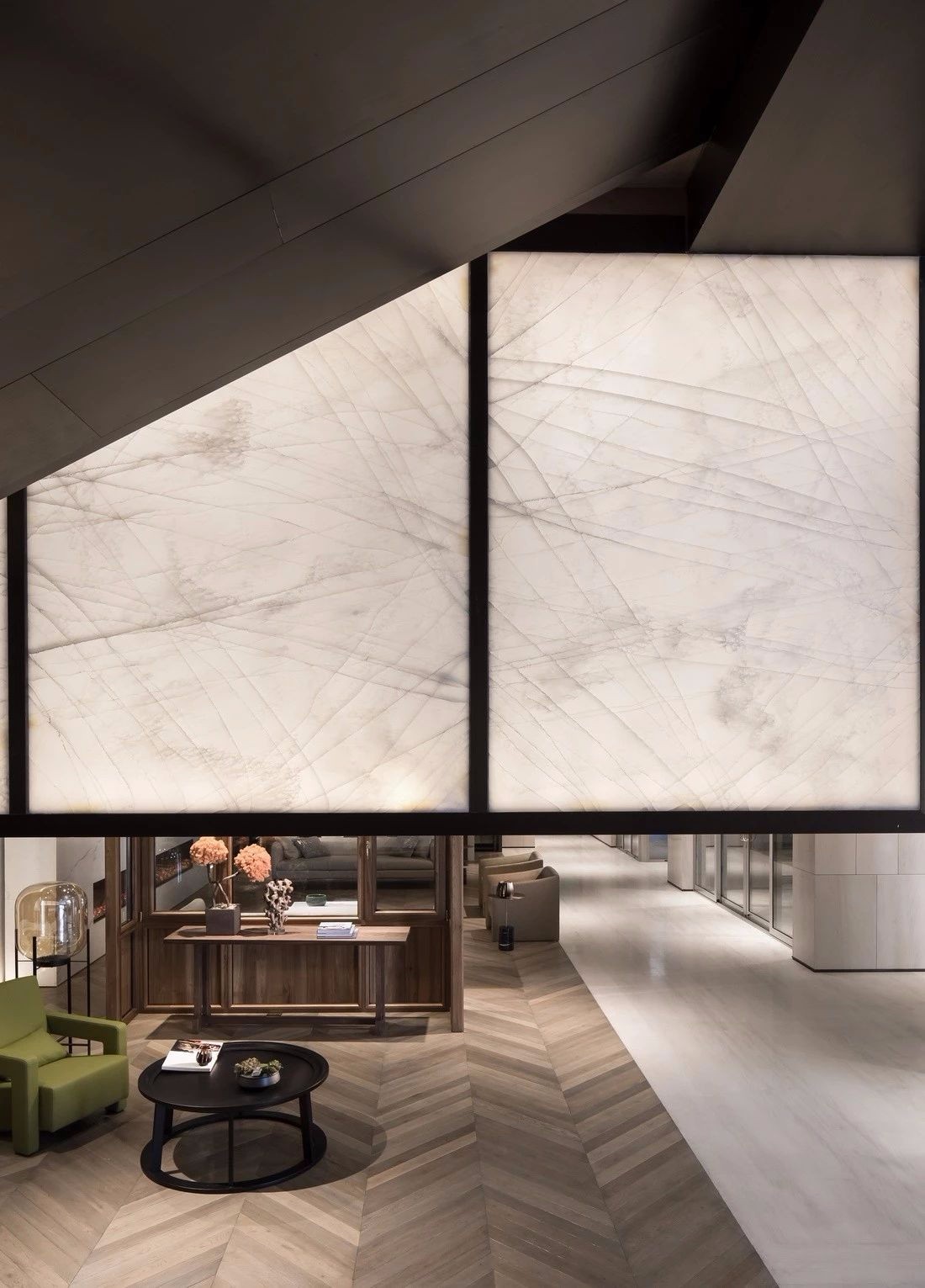 逸谷设计 | 逐窗寻幽-13