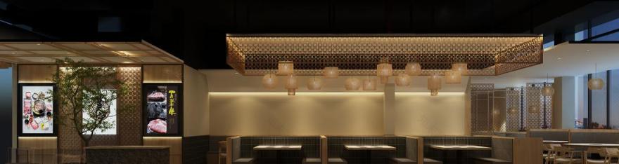 横琴普宁火锅店-8