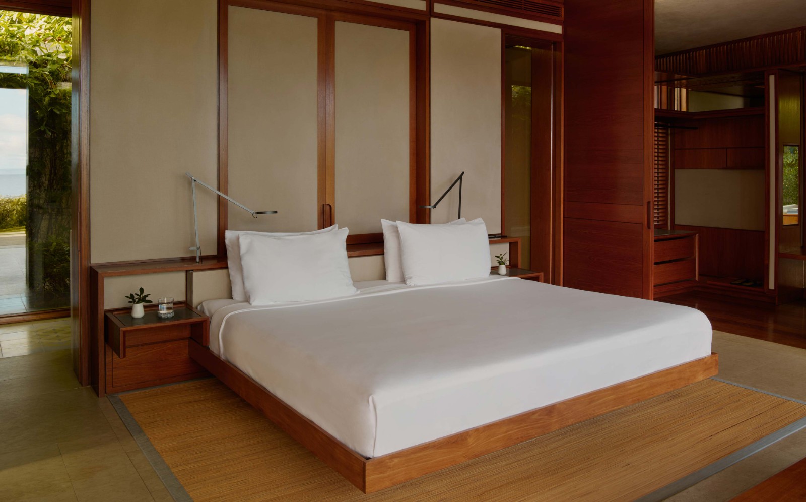 安缦茵澜 AMANERA丨John Hear-18