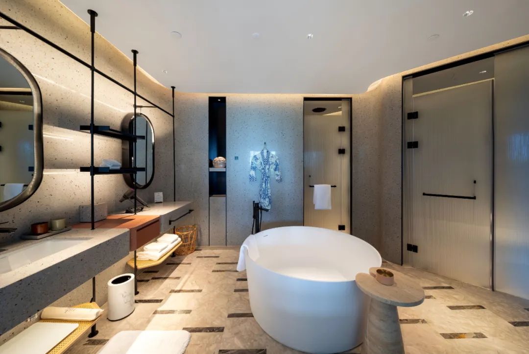 海南清水湾金普顿&英迪格双品牌亮相，开启海岛奢华度假酒店新地标-26