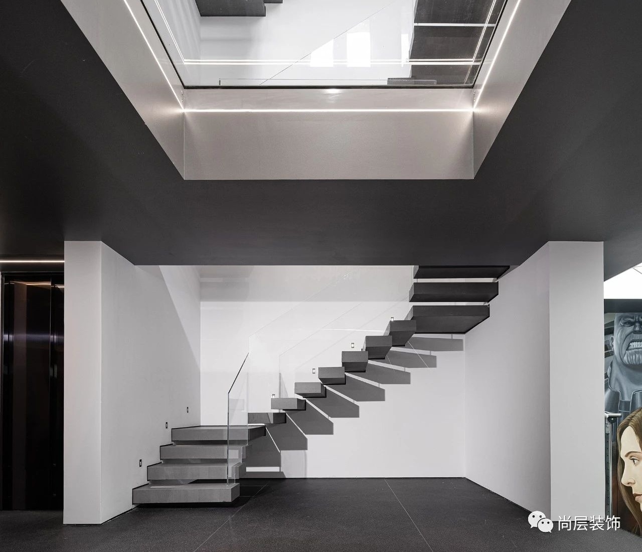 泷悦长安丨中国北京-47