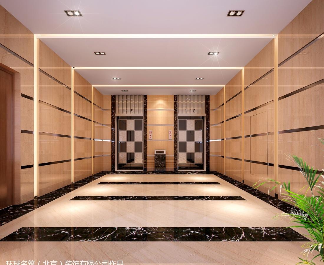 金江国际酒店-2