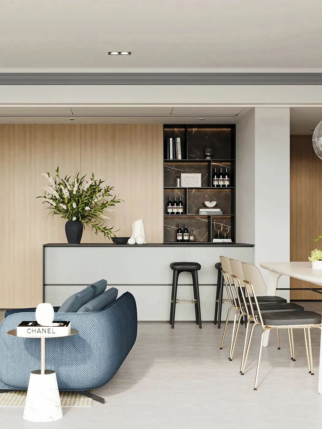 云海吾乡丨中国海南丨戴勇设计研究室-46