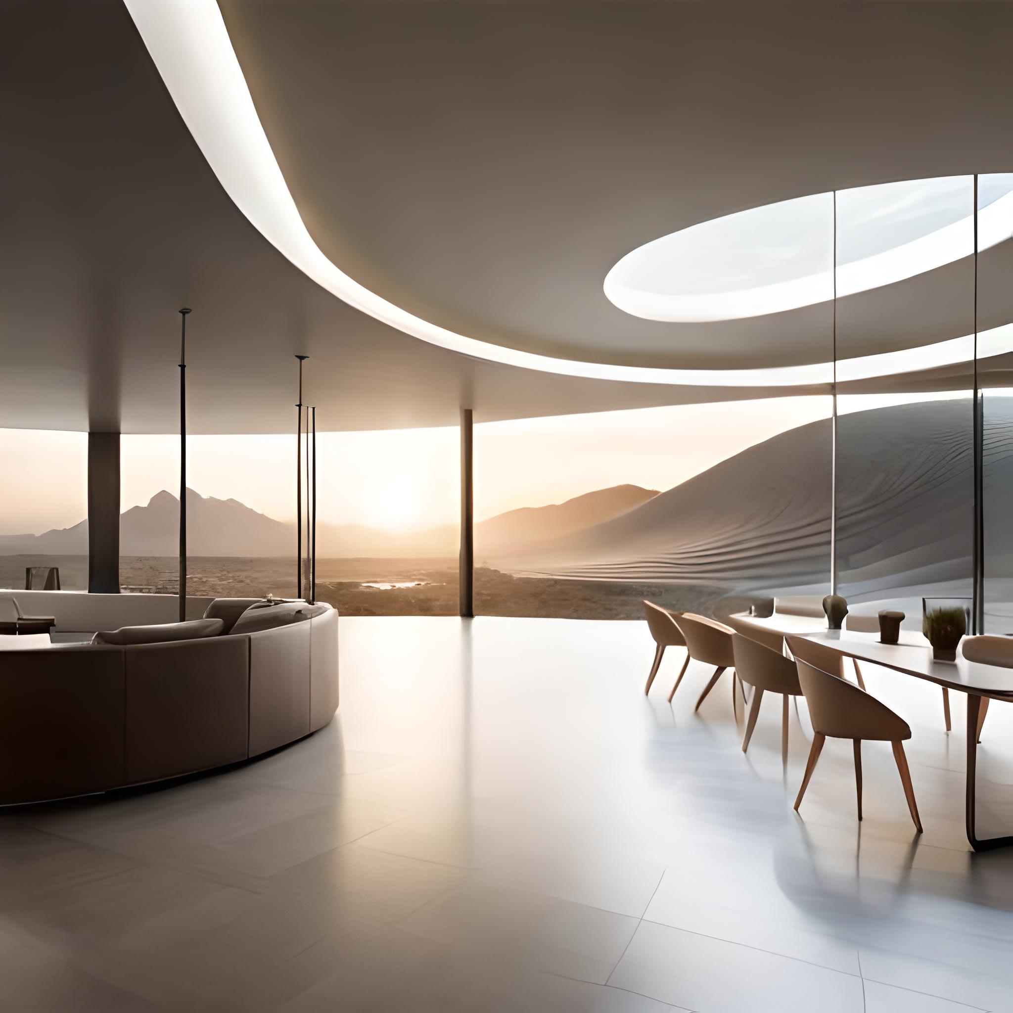 AI visualization for a hotel-10