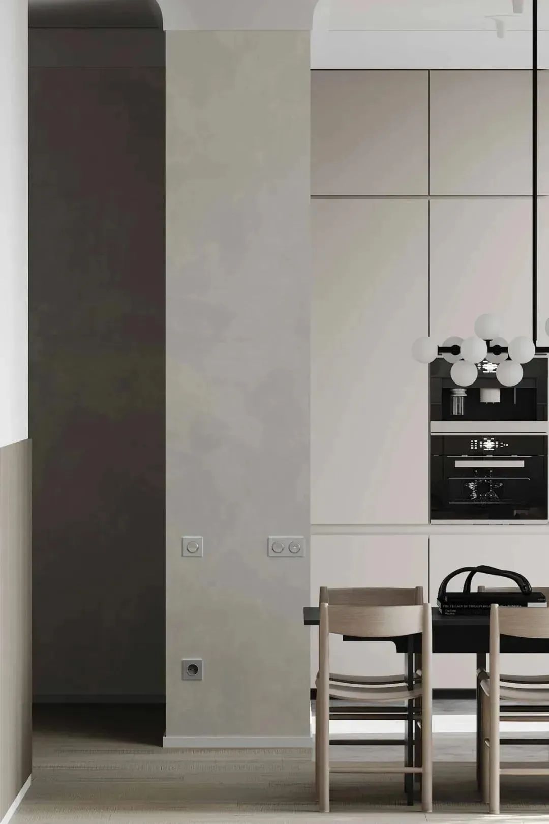 极简“赤贫风”，多元化空间诠释-24