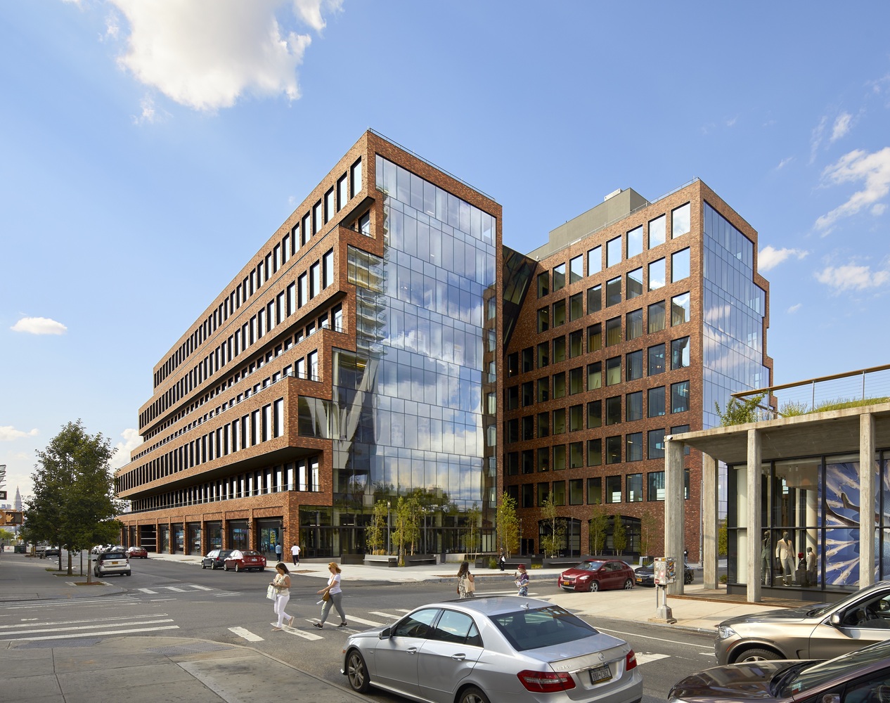 25 Kent · 布鲁克林创意新地标-30