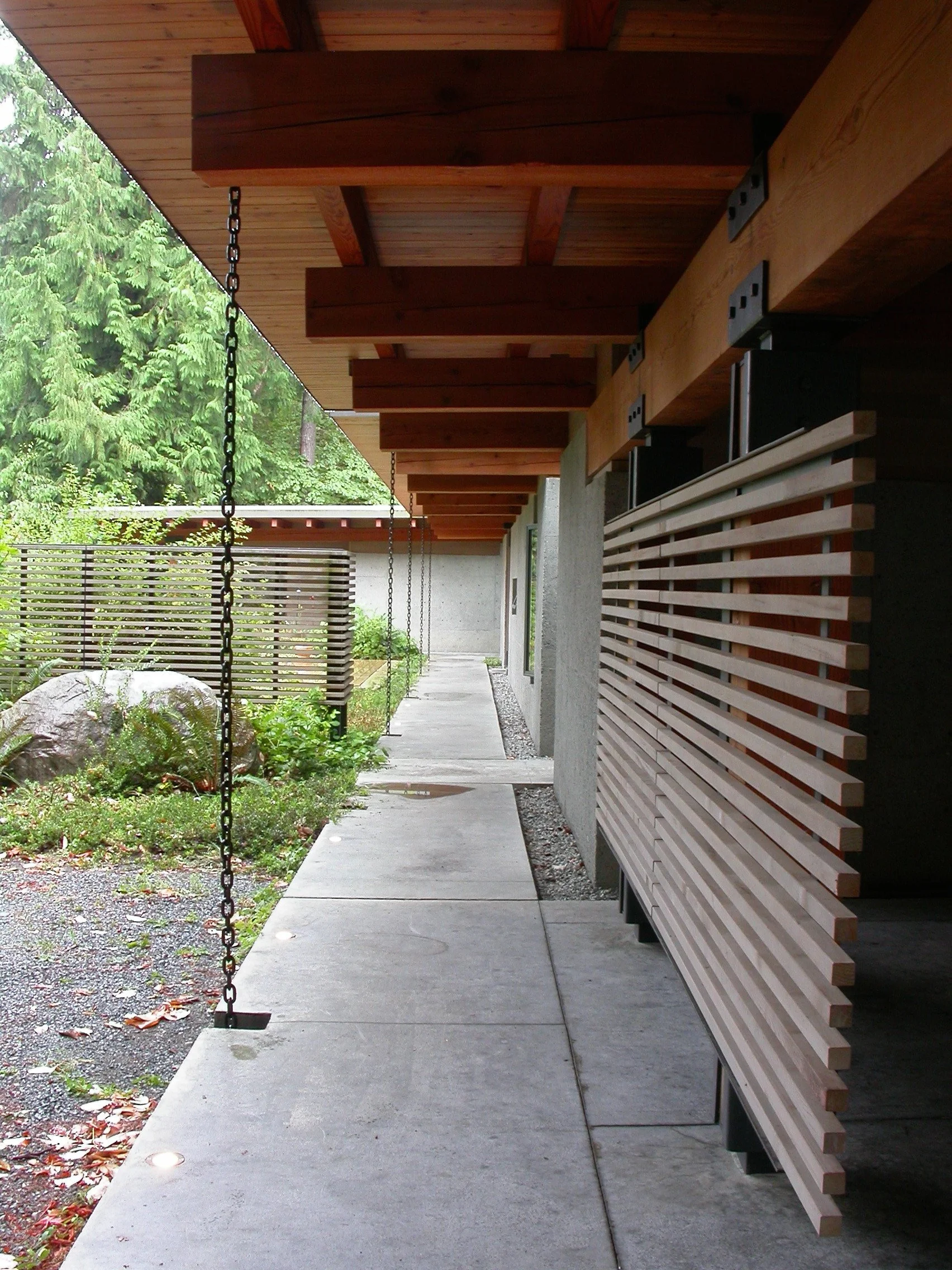 海岛别墅丨哥伦比亚丨D'Arcy Jones Architects-0