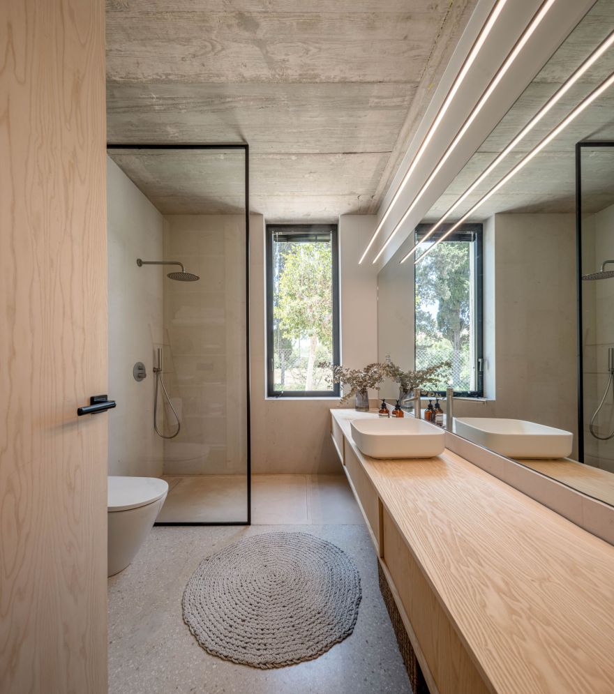 圣胡安合作居住丨西班牙丨eneseis Arquitectura-41