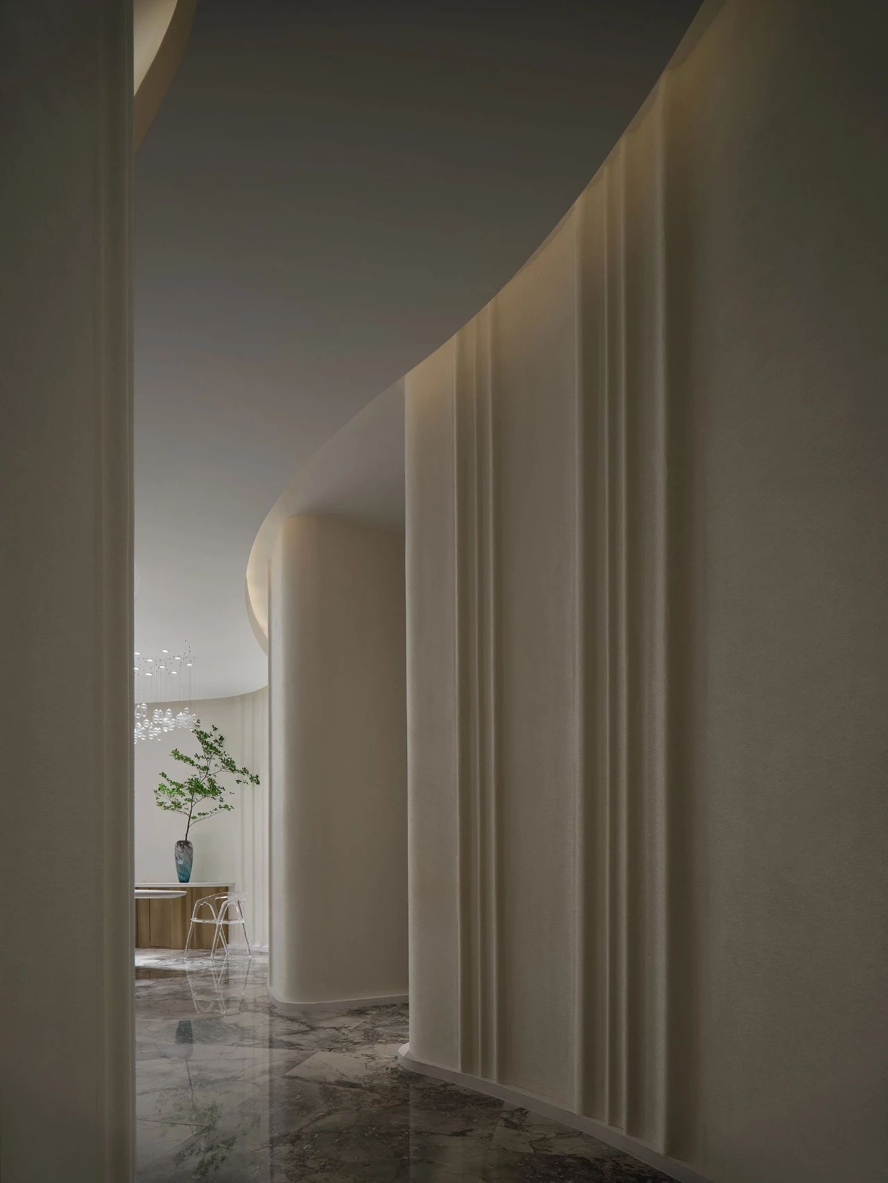 丽妍雅集(上海太古里)丨中国上海丨ELTO-23