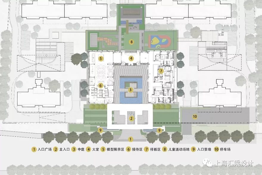 无锡万科天一新著-25