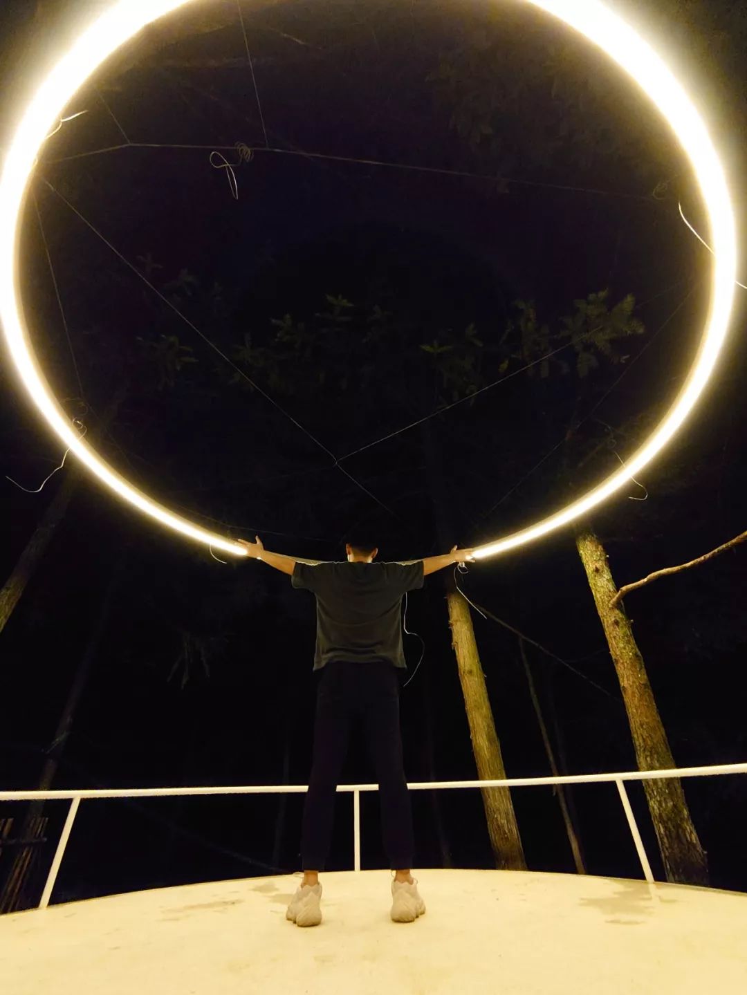 纬图年中会 | 归原小镇的慢屋狂欢-59