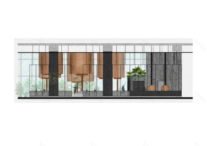 河内地标 72 餐厅,日本老板的高品质披萨店-32