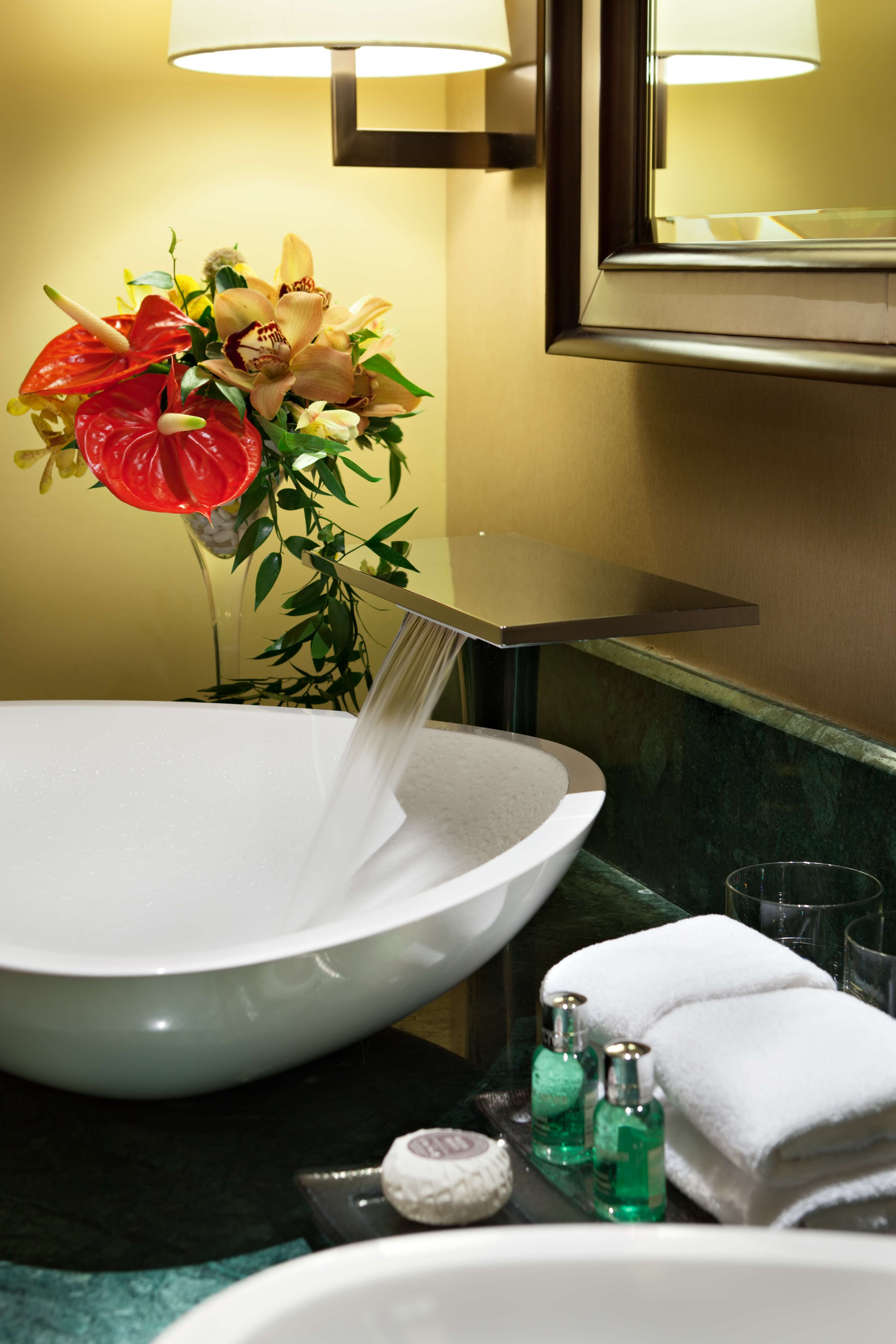 威尔逊 莫斯科Lotte Hotel Moscow-26