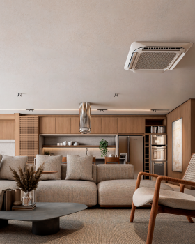 Apartment Sinai