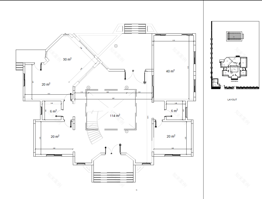 减肥营地酒店重新设计-1