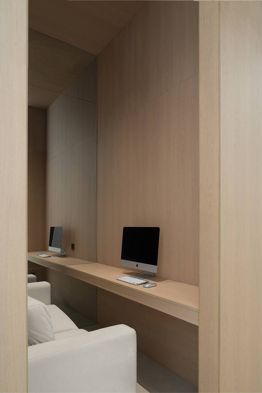 金夫人婚纱摄影接待中心(义乌)丨中国浙江丨品界设计-60