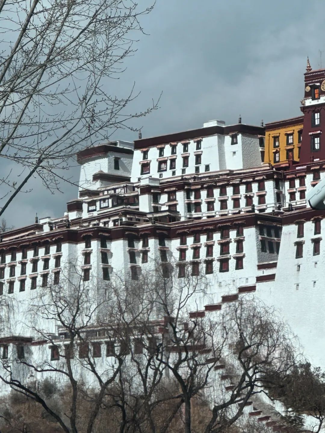 风之记忆，特色餐厅丨中国拉萨丨芒果建筑樊想-2