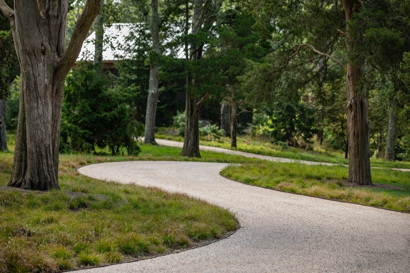 美国佩科尼克湾的 8 英亩地块景观-13