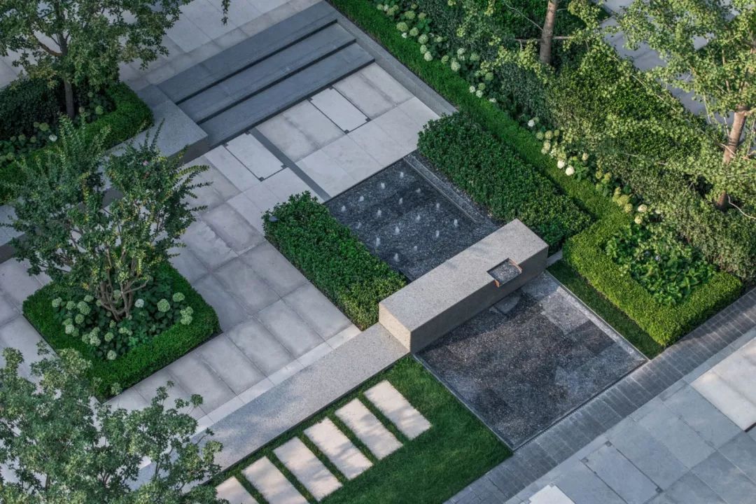 用植物营造空间氛围丨艺汉卿-6