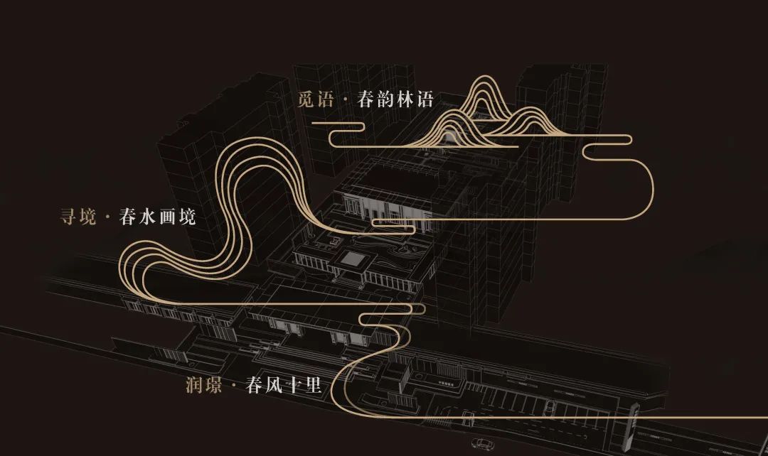 泉州中骏永春雍璟府丨中国泉州丨普邦设计-12